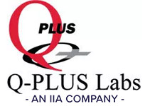 Q-PLUS Labs Logo